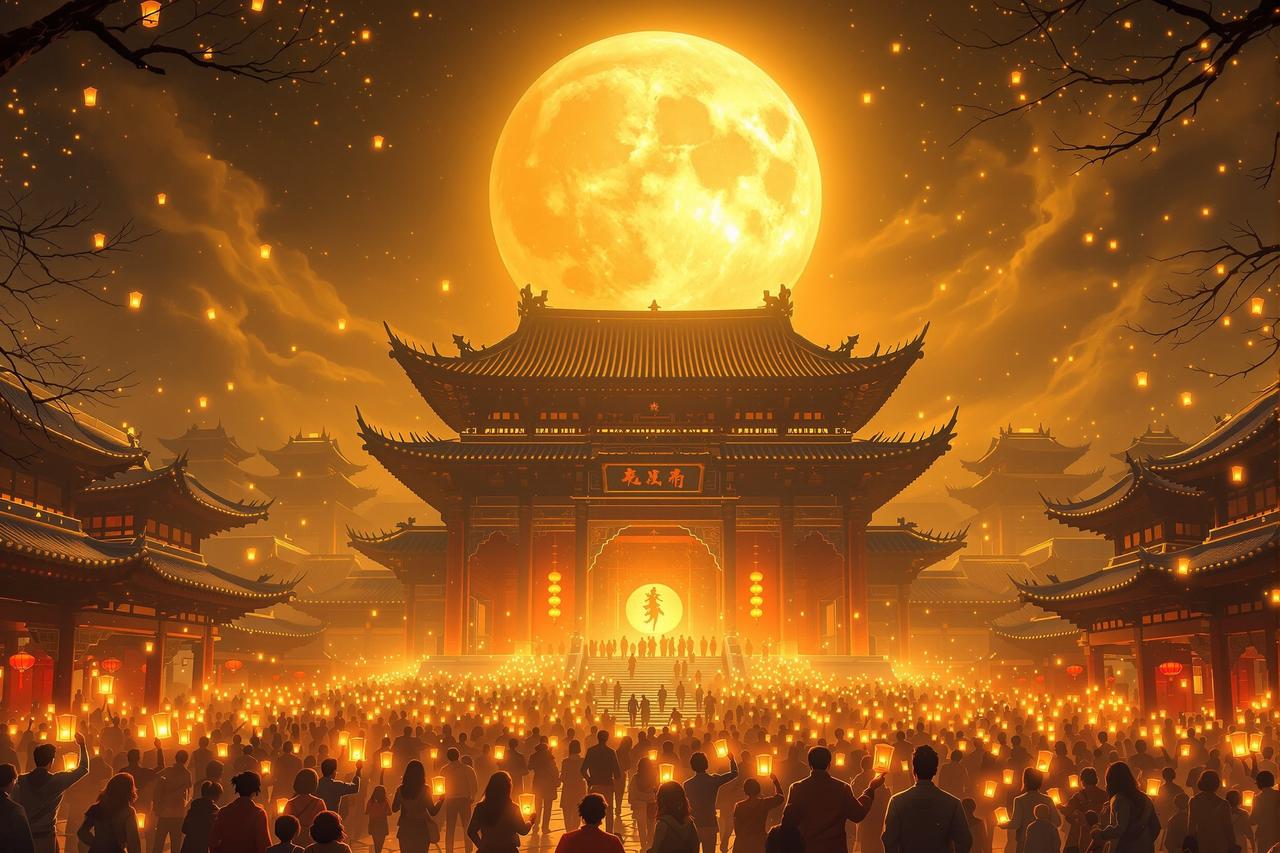 漫剧在线相关新闻 - 《长安月下》播放量突破2000万,古装短剧再创佳绩