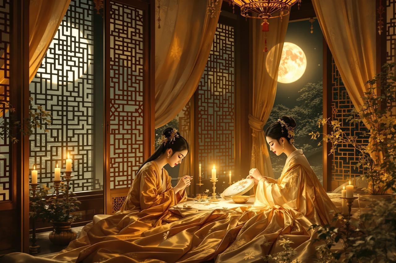 漫剧在线精品短剧 - 锦绣年华