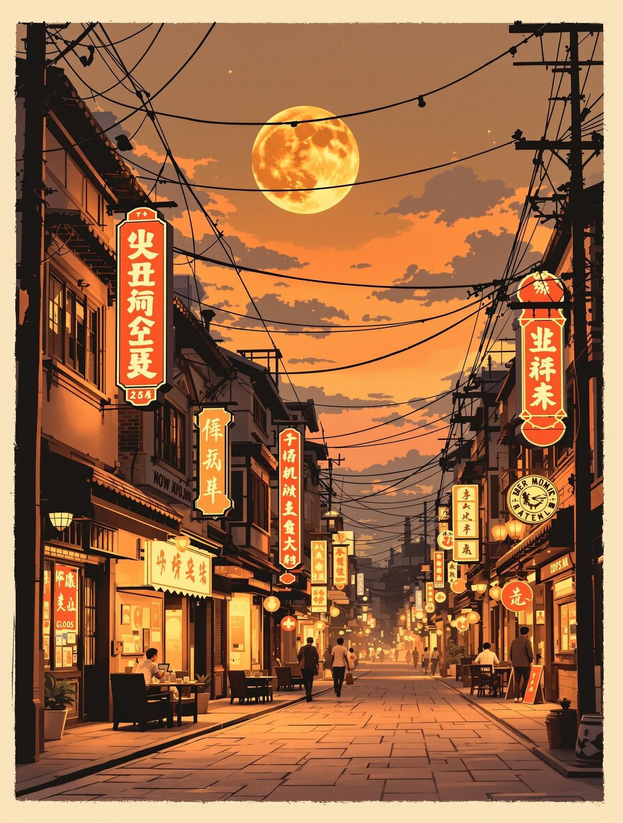 漫剧在线在线追剧 - 八十年代的月光